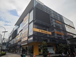 Regent Park (D5), Condominium #550292251